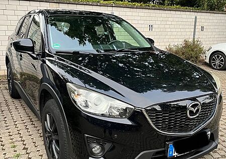 Mazda CX-5 2.0
