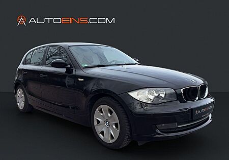 BMW 118i *Advantage*Klima*PDC*ShZ*