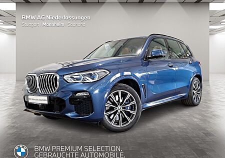 BMW X5 xDrive45e M Sport LiveCockpitProf Head-Up