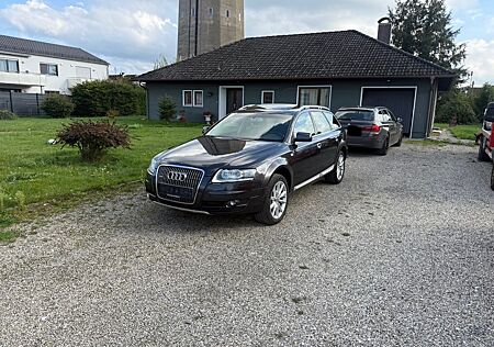 Audi A6 3.0 TDI (DPF) quattro Avant