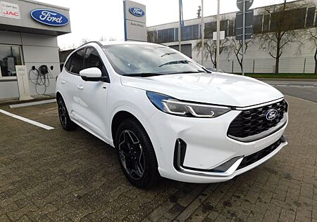 Ford Kuga Plug-In Hybrid ST-Line X Technologie-Paket