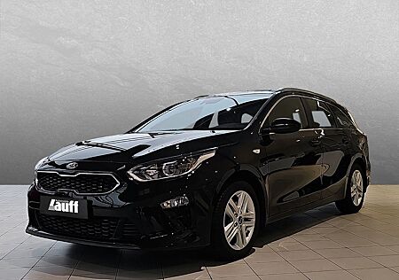 Kia Cee'd Sportswagon Ceed SW Vision 1.4l T-GDI NAVI RFK