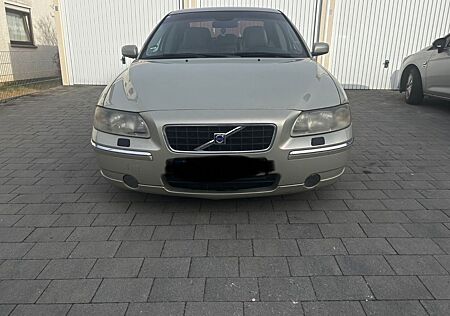 Volvo S60 D5 2.4 Diesel Summum