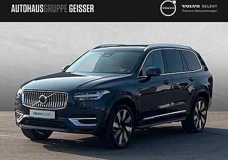 Volvo XC 90 XC90 T8 AWD Recharge Ultimate Bright 7-Sitzer SD