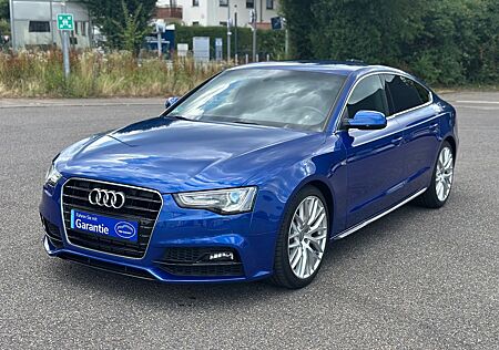 Audi A5 Sportback 1.8 TFSI Sport Edition Plus
