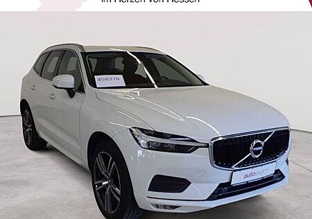 Volvo XC 60 XC60 B4 D AWD A. Momentum Pro AHK 20"