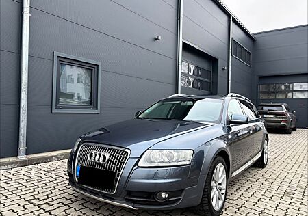 Audi A6 Allroad 3.0TDI Quattro.Navigation.AHK.Euro5.