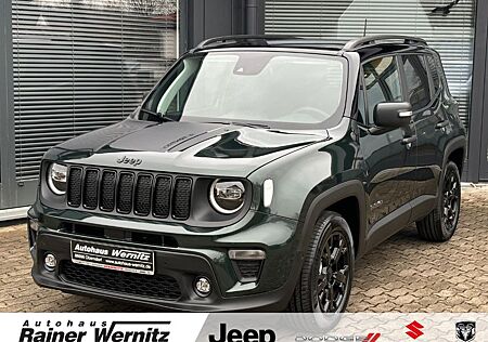 Jeep Renegade 1.5 e-Hybrid North Star *Panorama*
