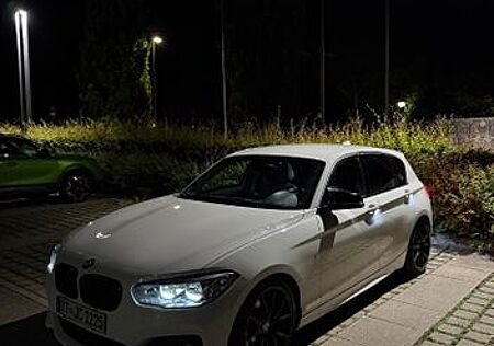 BMW 120i M Sport