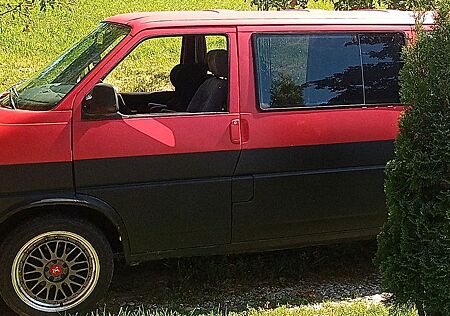 VW T4 Multivan Volkswagen