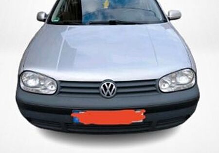 VW Golf Volkswagen 1.4l