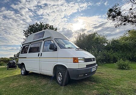 Volkswagen VW T4 Carthago Camper Bulli OLDTIMER, TÜV Neu