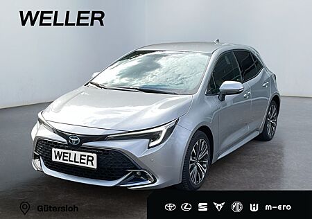 Toyota Corolla 1.8 Hybrid Team D *Technik Paket*