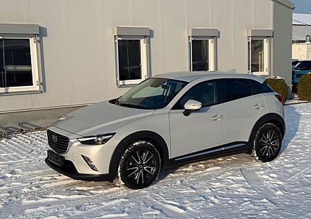 Mazda CX-3 Sports-Line AWD