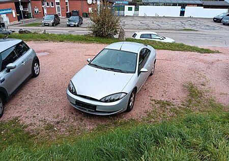 Ford Cougar 2.5 V6 24V