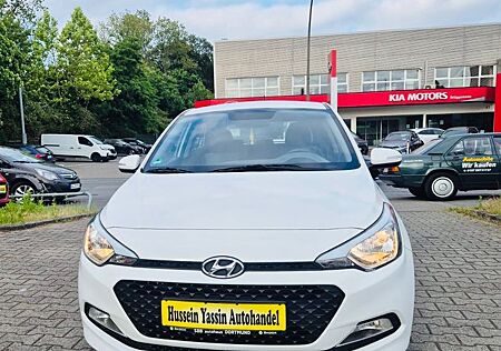 Hyundai i20 Classic