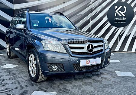 Mercedes-Benz GLK 220 GLK CDI BlueEfficiency 4Matic