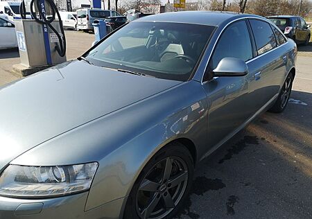 Audi A6 2.7 TDI (DPF) -