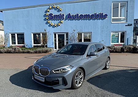 BMW 118 d M Sport Lim. M-Paket