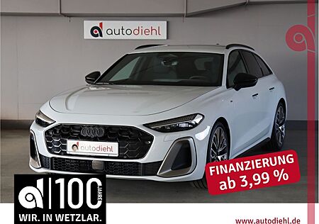 Audi A5 Avant 40 TFSI qu. S-Line edition one*B&O*360°