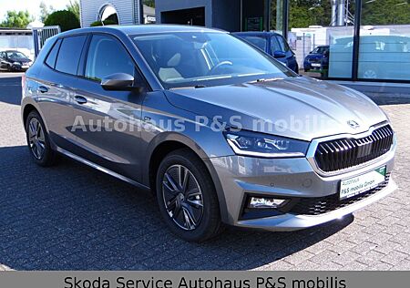 Skoda Fabia Drive 1.0TSI 70kW Ahk