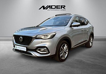 MG EHS Luxury PHEV 1.5 T-GDI Android Auto