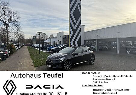 Renault Clio INTENS TCe 90