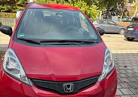 Honda Jazz 1.2 S S
