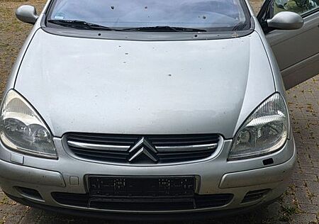 Citroën C5 3.0 V6 Exclusive Exclusive