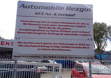 Mazda CX-5 Center-Line 2WD, 6-Gang Getriebe