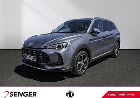 MG ZS Comfort/Finanzierungpreis/ inkl. Frachtkosten