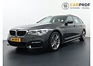 BMW 520d 520 5-serie Touring Corporate Lease High Ex