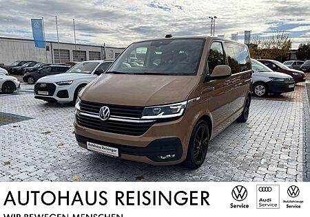 VW T6 Caravelle gebraucht kaufen VW T6 Caravelle Volkswagen T6.1 Caravelle 2.0 TDI DSG 4Motion Trendline (LE