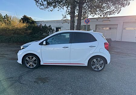 Kia Picanto 1.2 GT Line Automatik