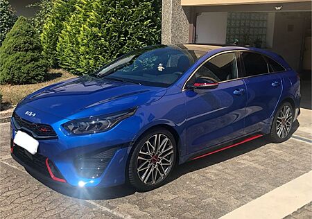 Kia Pro_ceed pro_cee'd / ProCeed 1.6 T-GDI DCT GT GT