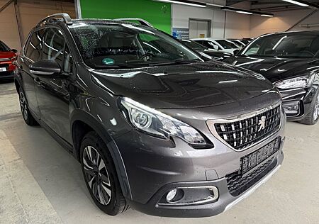 Peugeot 2008 Allure / Automatik
