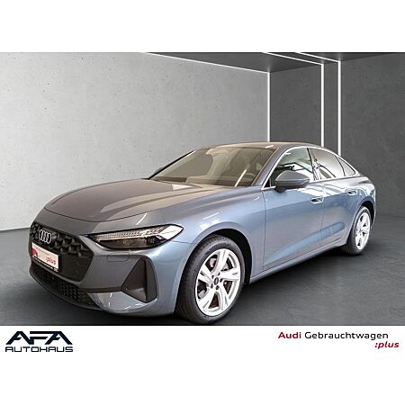 Audi A5 leasen
