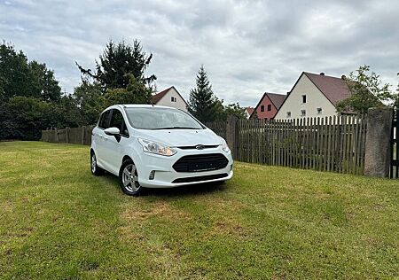 Ford B-Max 1,0 EcoBoost 74kW S/S SYNC Edition SYN...