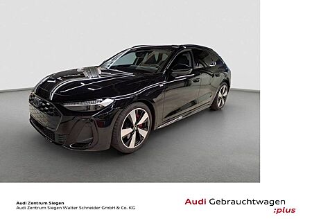 Audi A5 Avant 2.0 TDI S line Tech Plus AHK
