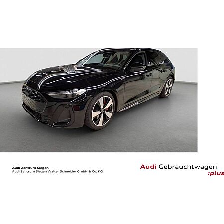 Audi A5 leasen