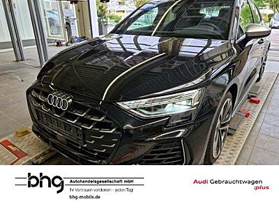 Audi S3 Sportback TFSI  S tronic