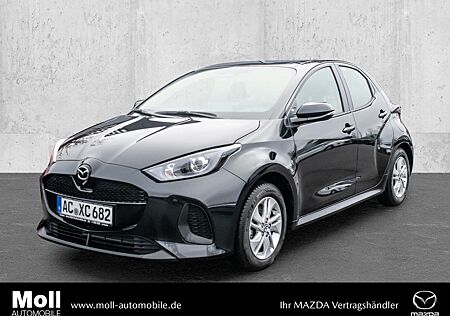 Mazda 2 Hybrid 2024 1.5L VVT-i 116PS e-CVT FWD CENTRE-