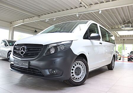 Mercedes-Benz Vito Tourer Pro extralang