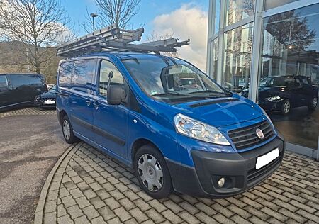Fiat Scudo 10 L1H1 130 Multijet 1 Hand
