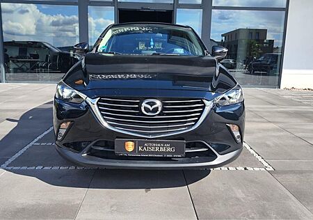 Mazda CX-3 Sports-Line