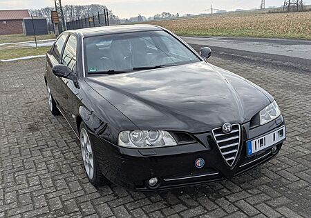 Alfa Romeo 166 2.4 JTD 20V M-Jet