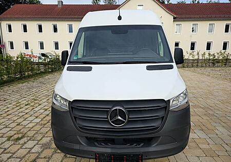 Mercedes-Benz Sprinter III Kasten 314 CDI H2/L2 NAVI, Klima