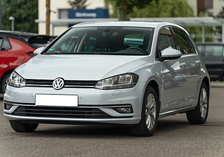 VW Golf Volkswagen 7 Facelift | 1.0 TSI