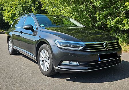 VW Passat Variant Volkswagen 2.0 TDI SCR 140kW BMT Comfort...