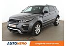 Land Rover Range Rover Evoque Evoque 2.0 Td4 SE Dynamic Aut.*NAVI*CAM*SHZ*PDC*